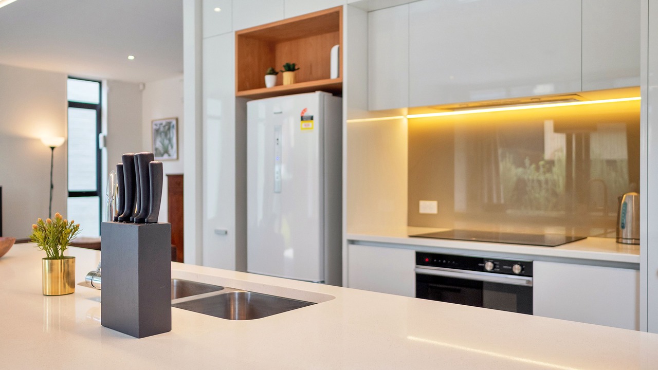 Photo of Kitchen in Hobsonville