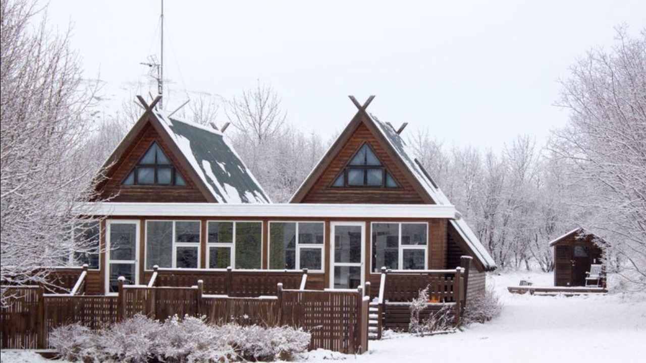Photo of Outdoor in Blaskogabyggd