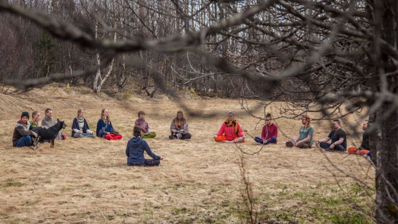 Photo of Others in Blaskogabyggd