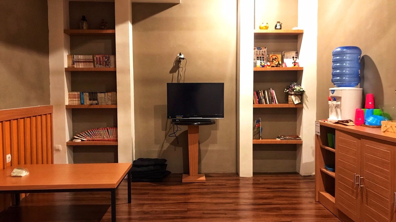 Photo of Livingroom in Arjuna