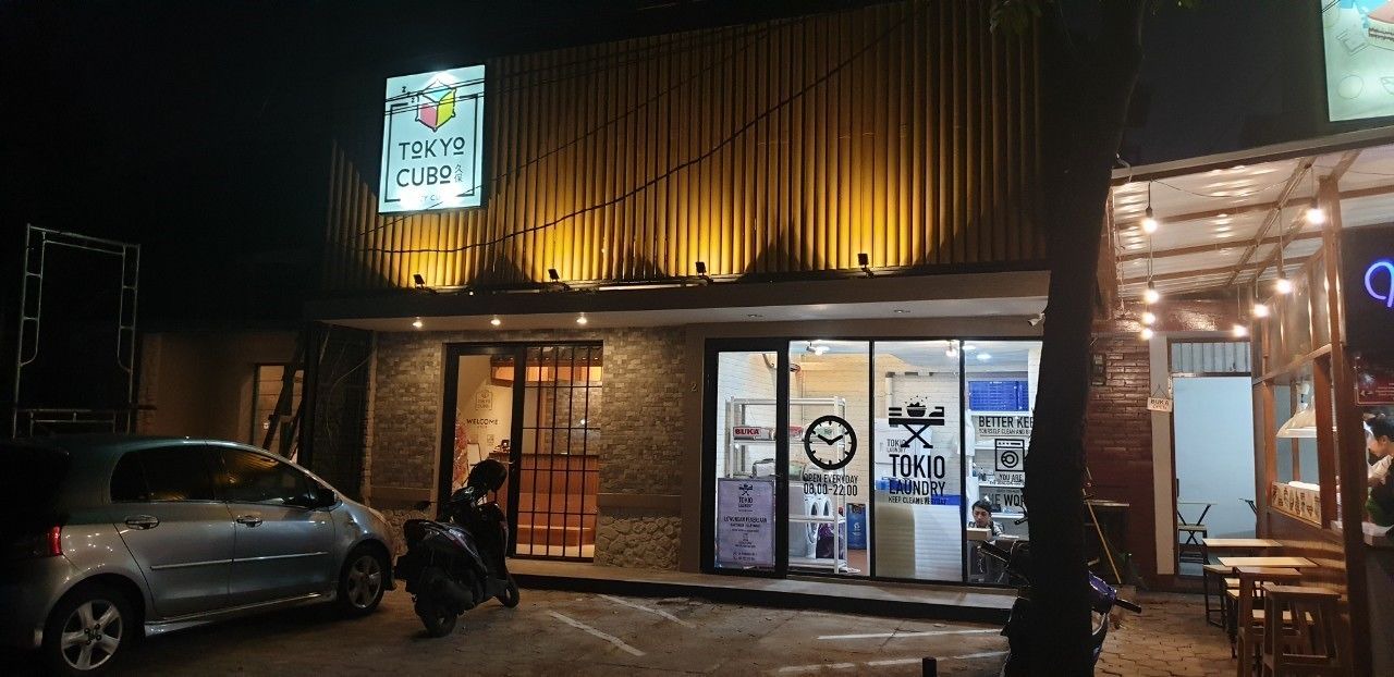 Photo of Outdoor in Arjuna
