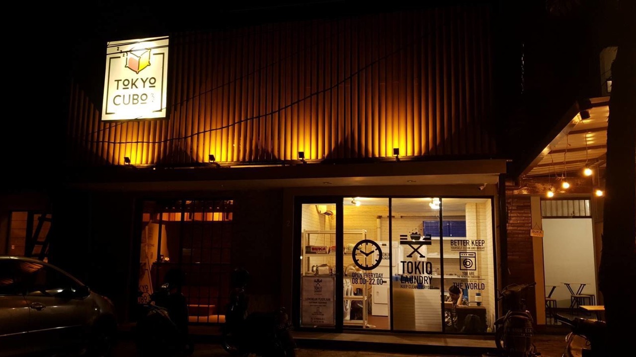 Photo of Outdoor in Arjuna