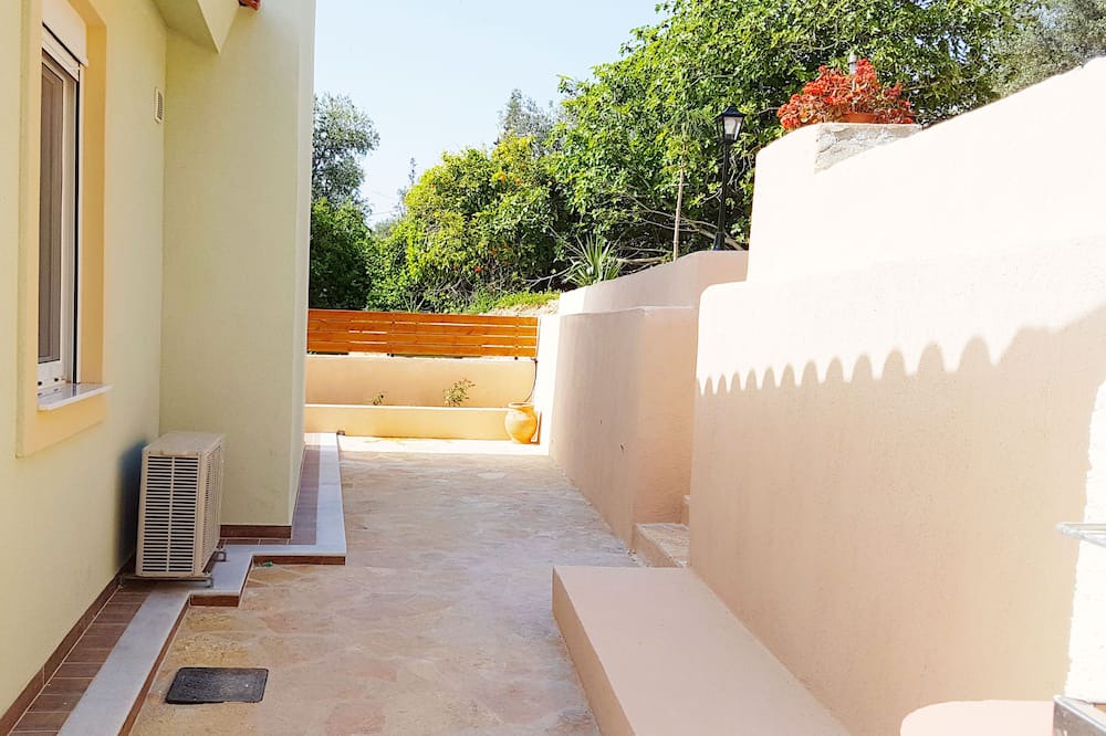 Photo of Patio Balcony in Minia