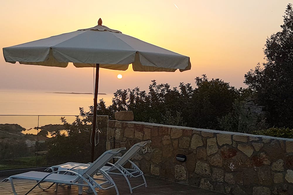 Photo of Patio Balcony in Minia