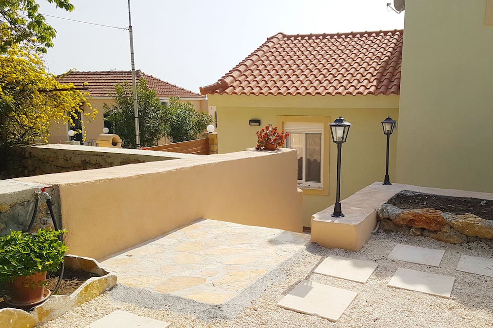 Photo of Patio Balcony in Minia