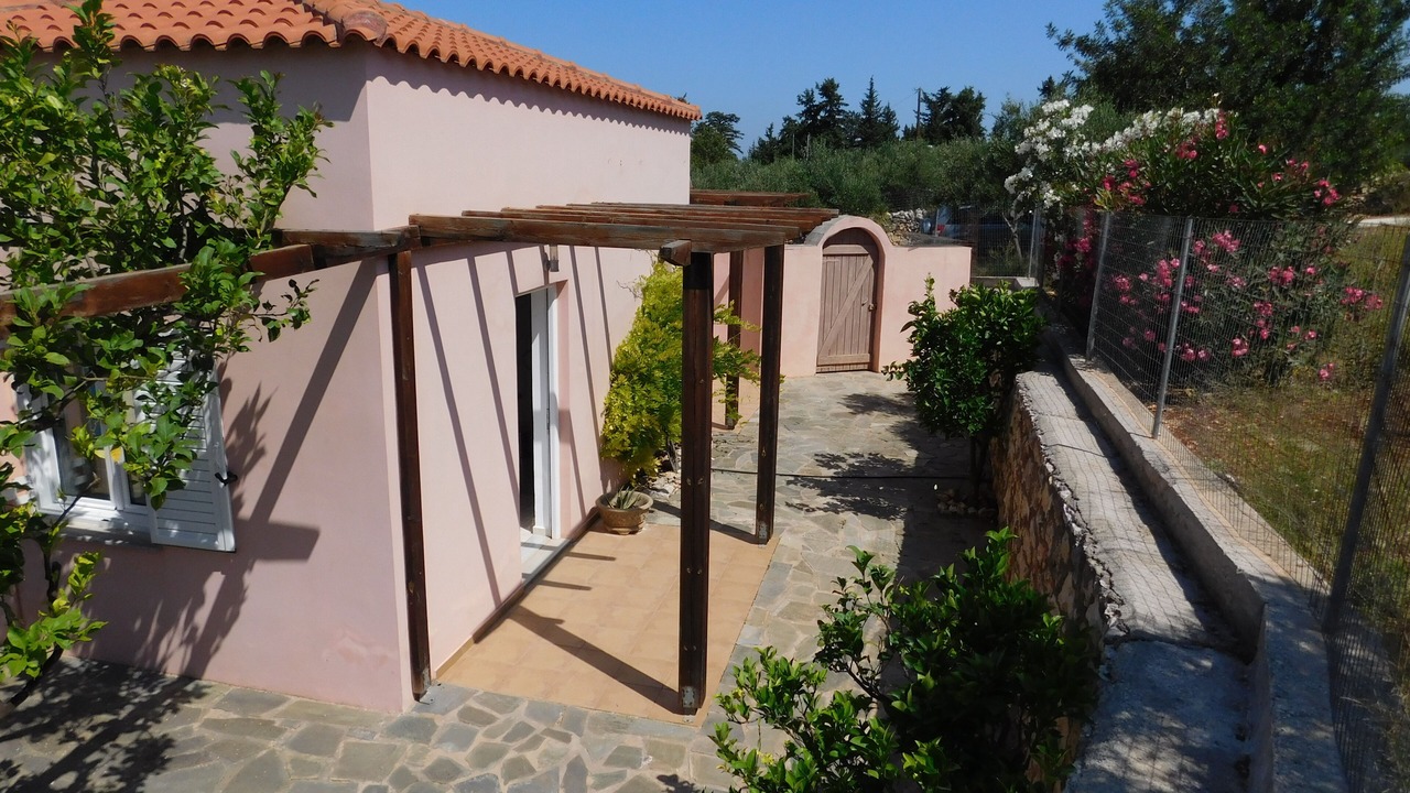 Photo of Outdoor in Gavalochori