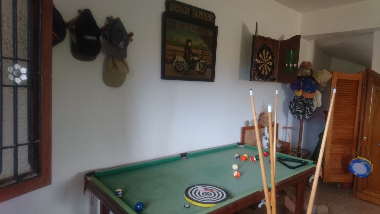 Photo of Bedroom in Archaia Olympia