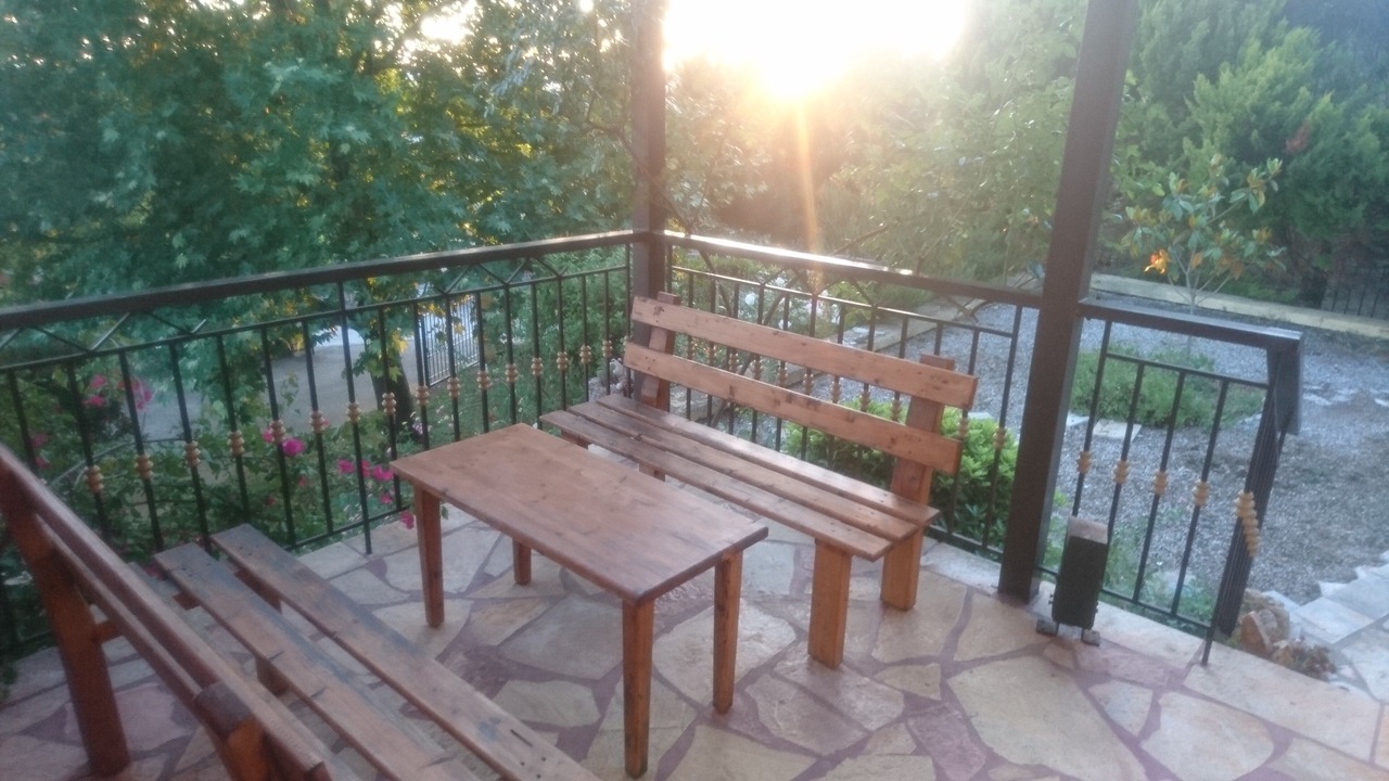 Photo of Outdoor in Archaia Olympia