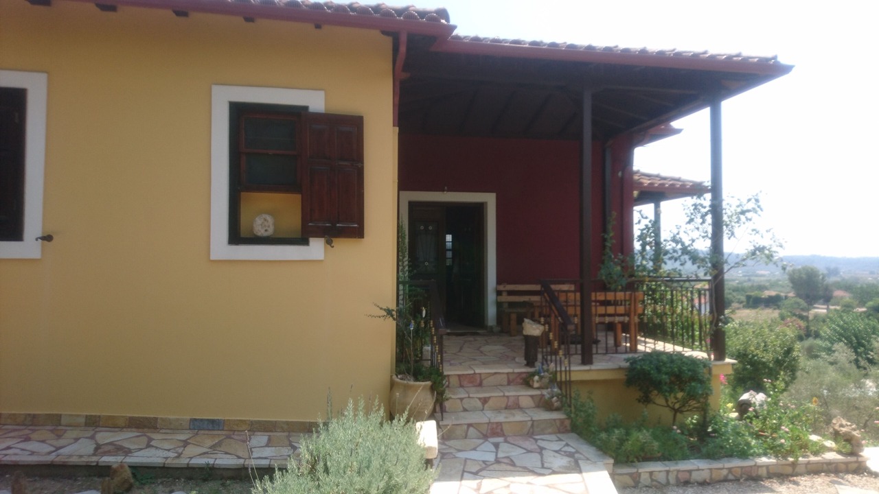 Photo of Outdoor in Archaia Olympia
