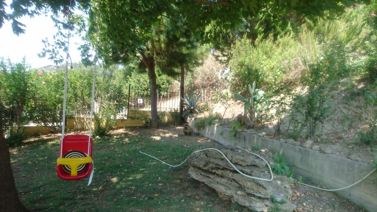 Photo of Outdoor in Archaia Olympia