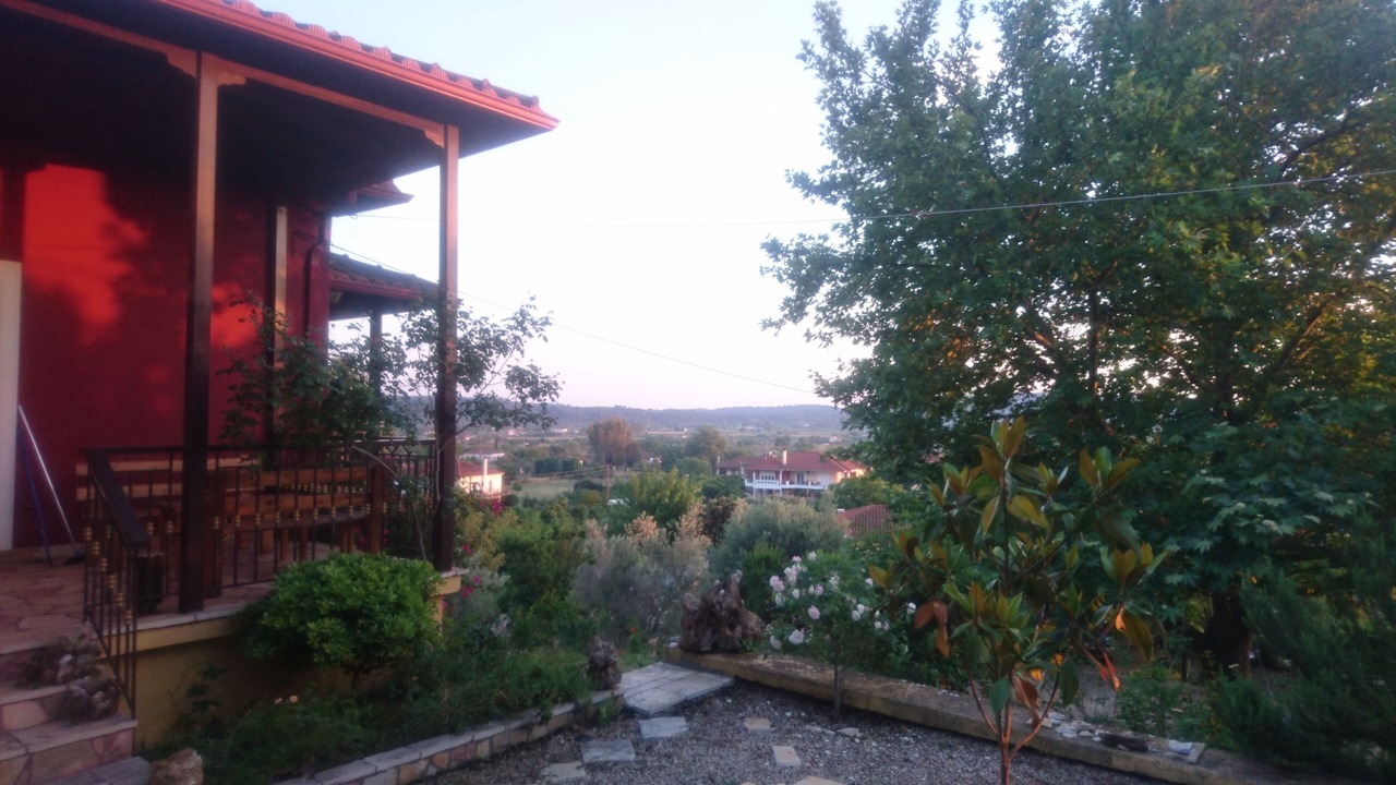 Photo of Outdoor in Archaia Olympia