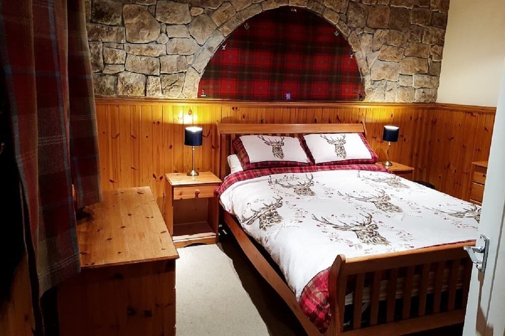 Photo of Bedroom in Helmsdale