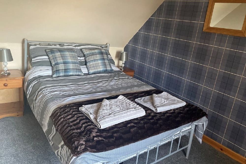 Photo of Bedroom in Helmsdale