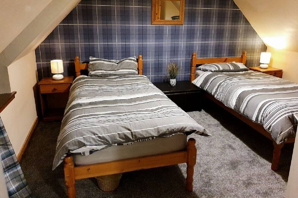 Photo of Bedroom in Helmsdale