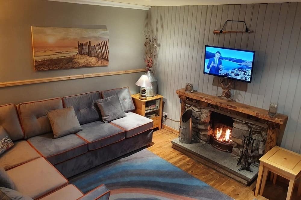 Photo of Livingroom in Helmsdale
