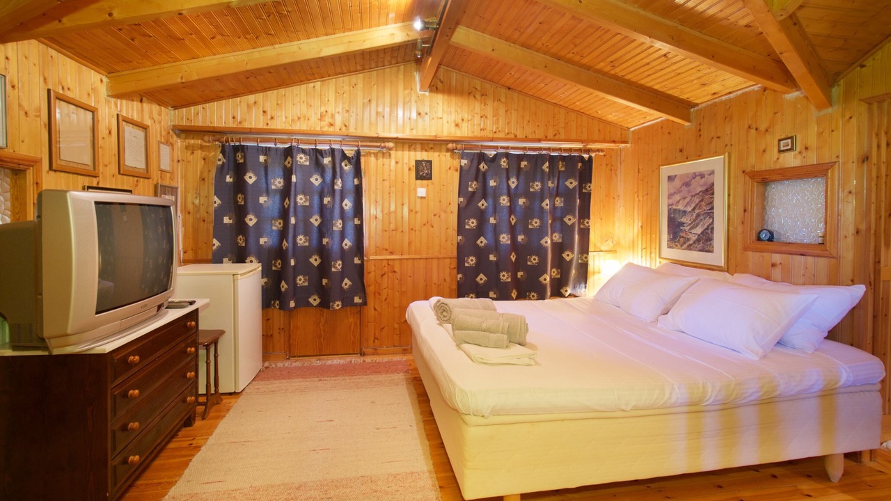 Photo of Bedroom in Mazarakata