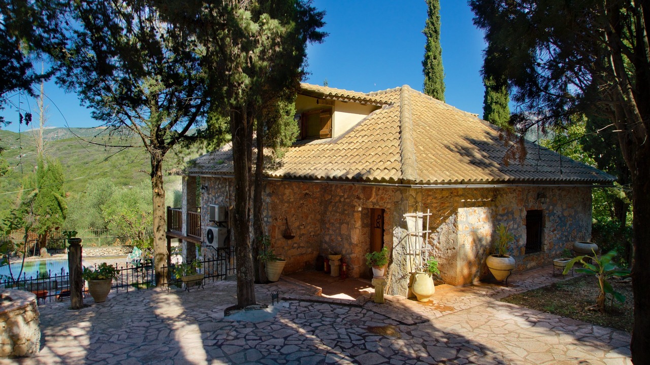 Photo of Outdoor in Mazarakata