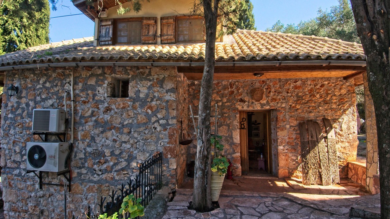 Photo of Outdoor in Mazarakata
