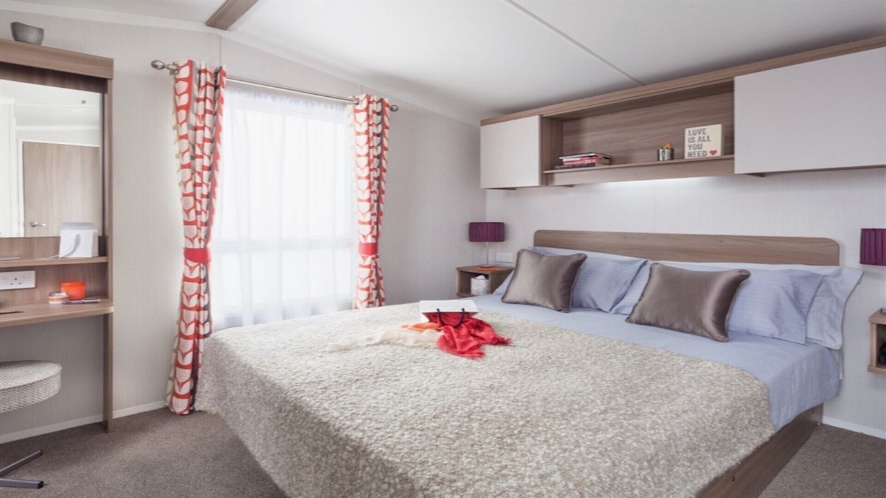 Photo of Bedroom in Dunbar