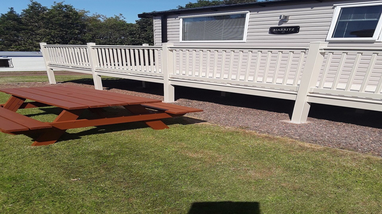 Photo of Outdoor in Dunbar