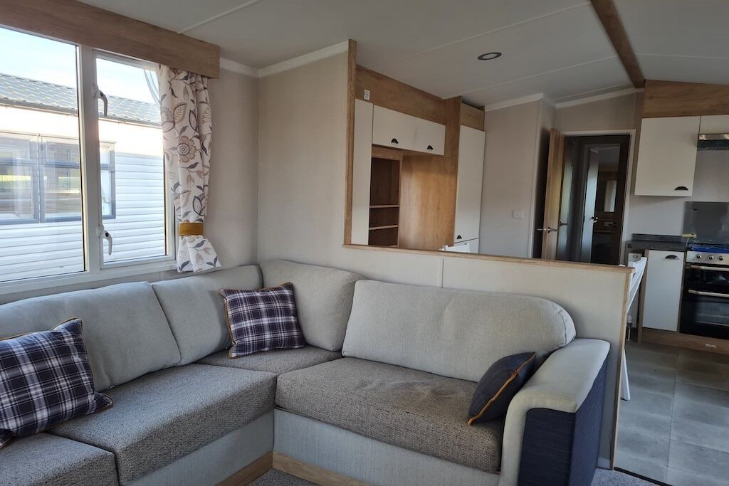 Photo of Livingroom in Dunbar