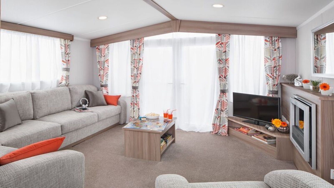 Photo of Livingroom in Dunbar
