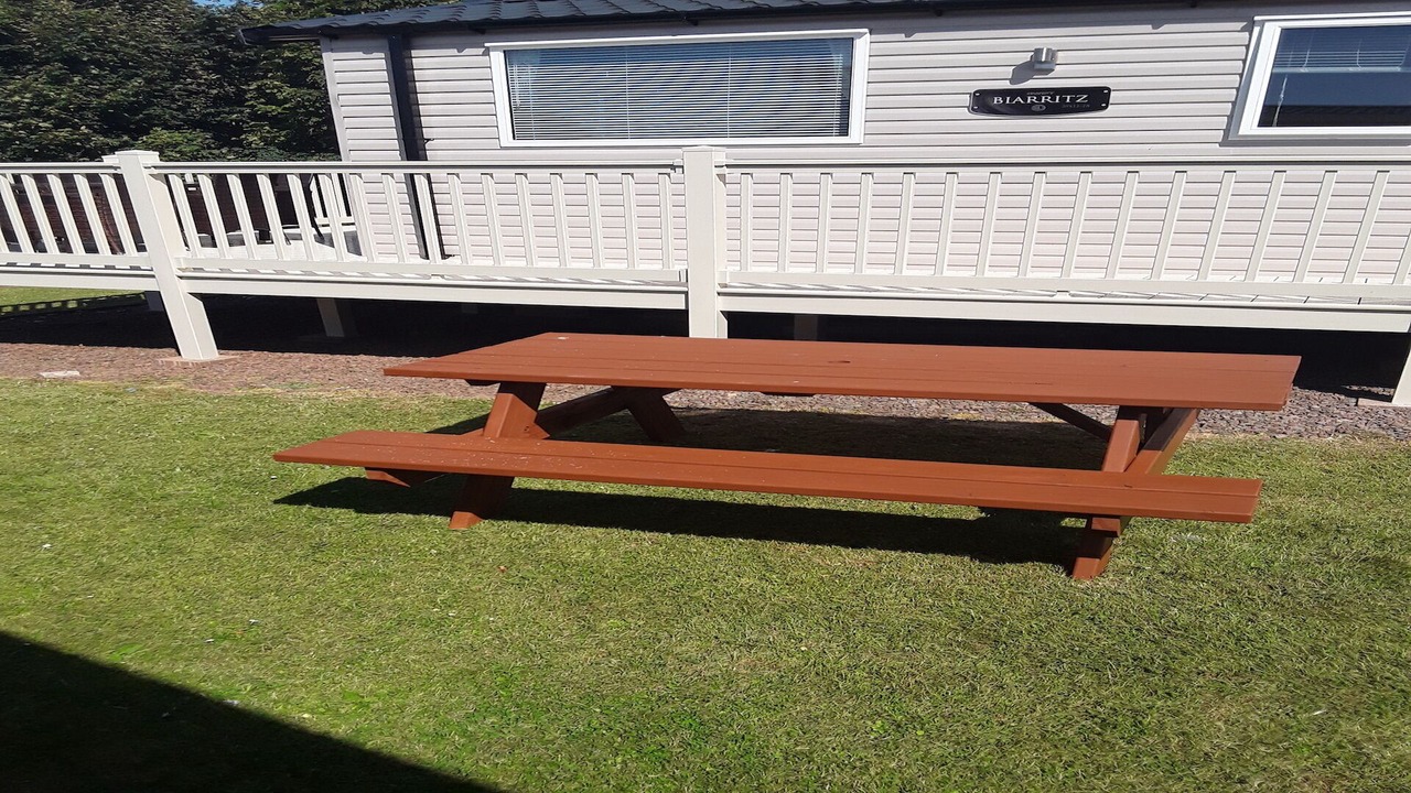Photo of Outdoor in Dunbar