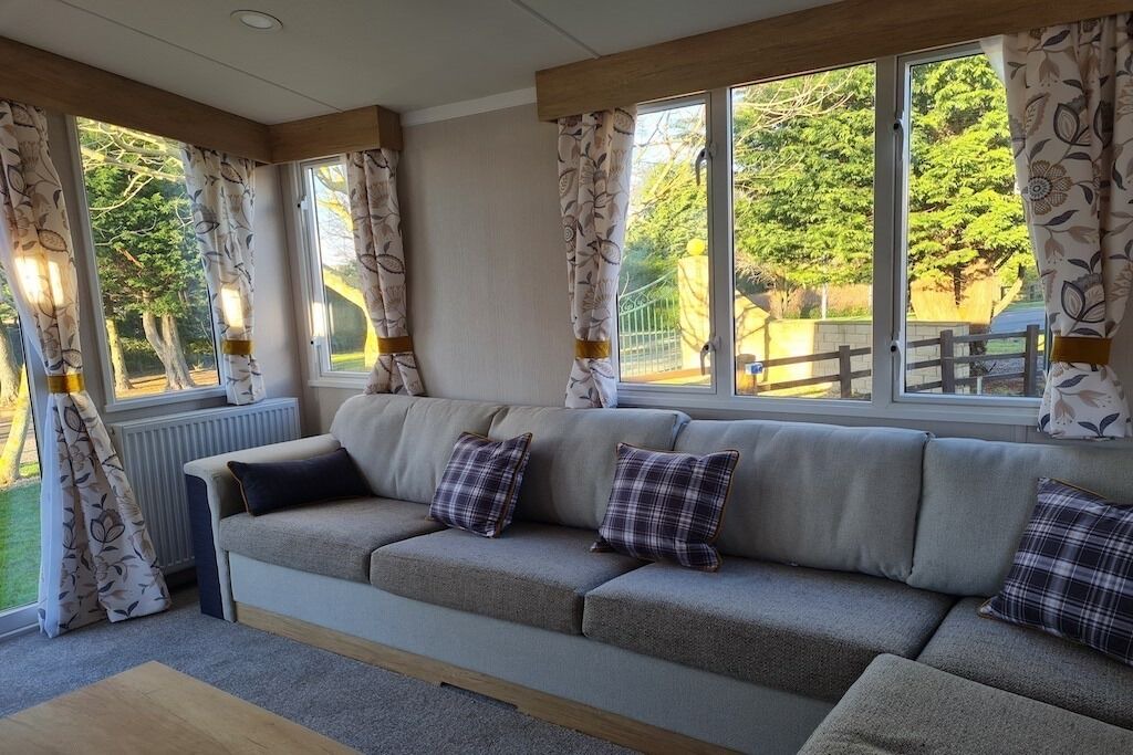 Photo of Livingroom in Dunbar