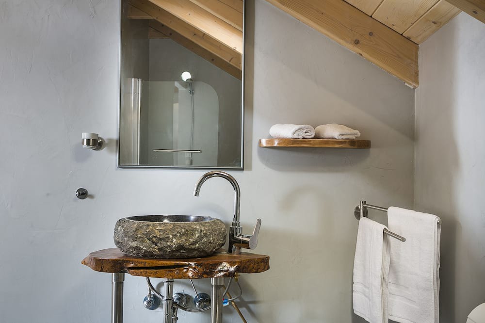 Photo of Bathroom in Divarata