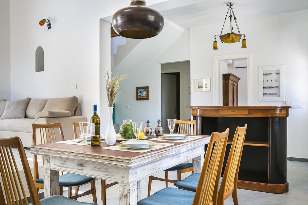 Photo of Kitchen in Divarata