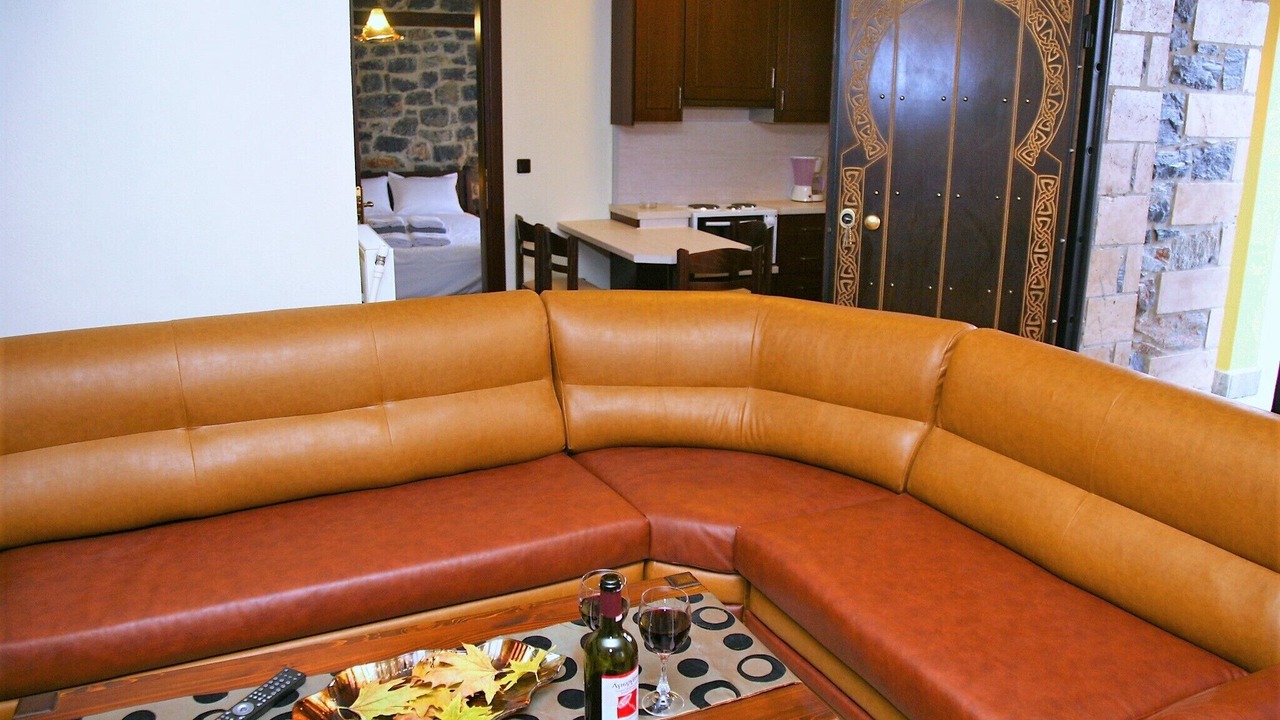 Photo of Livingroom in Loutraki