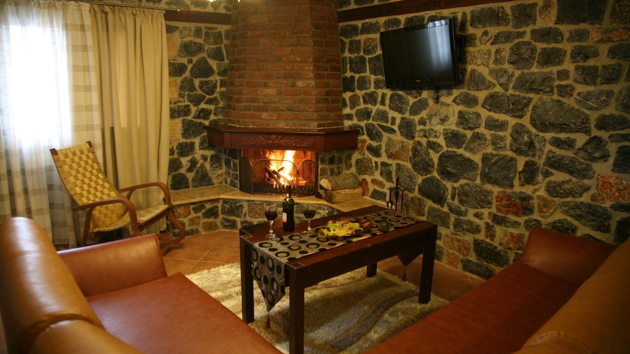 Photo of Livingroom in Loutraki