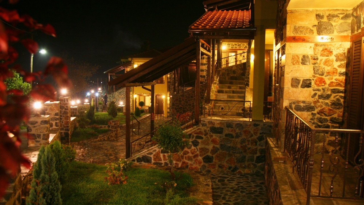 Photo of Outdoor in Loutraki