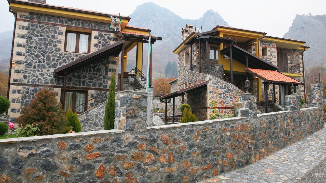 Photo of Outdoor in Loutraki
