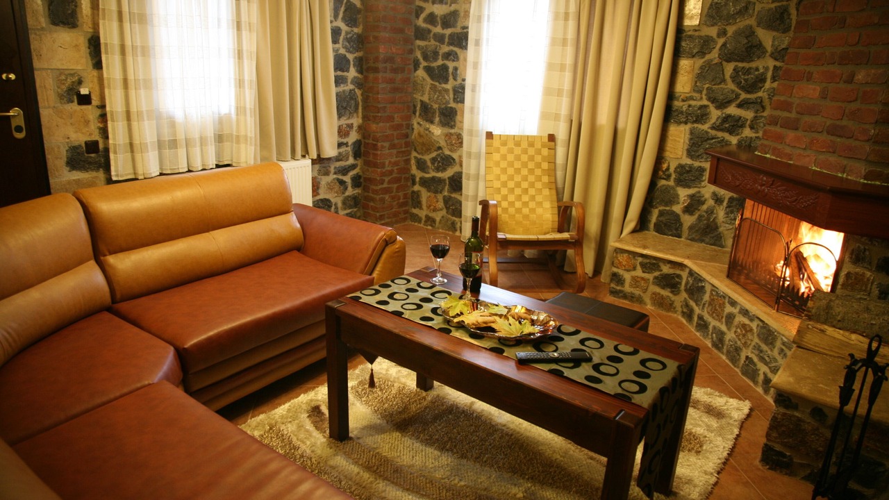 Photo of Livingroom in Loutraki