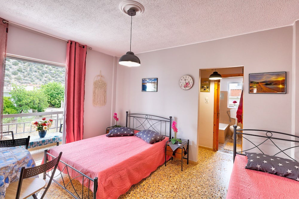Photo of Bedroom in Phthiotis Region