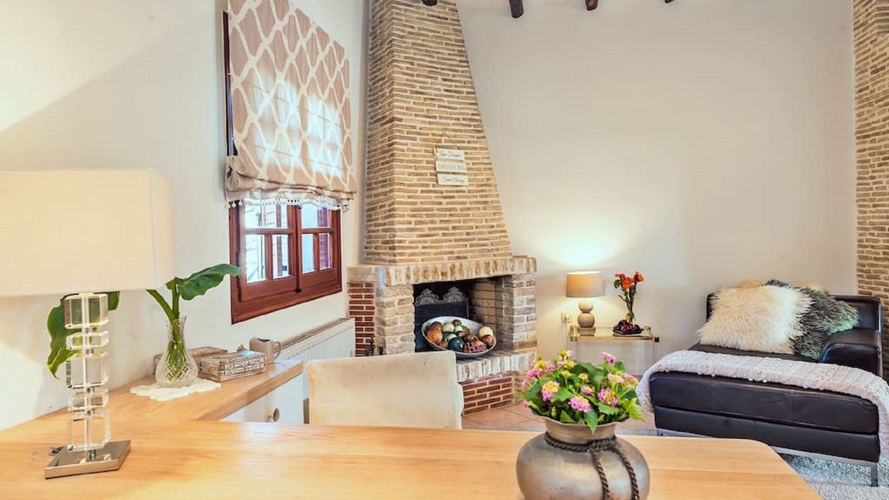 Photo of Livingroom in Kalamaki