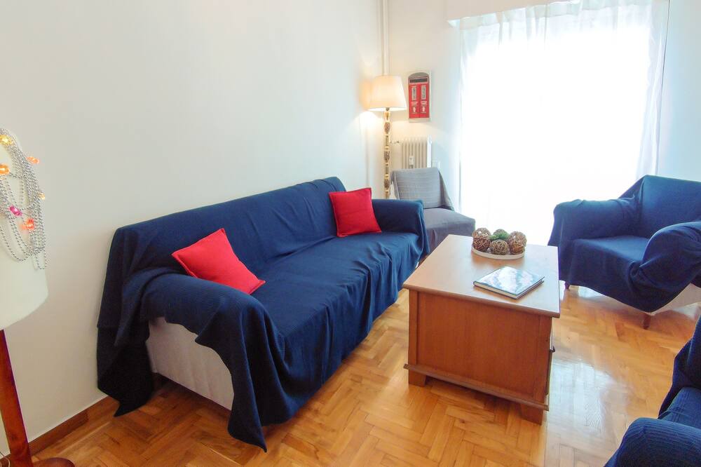 Photo of Livingroom in Kaisariani