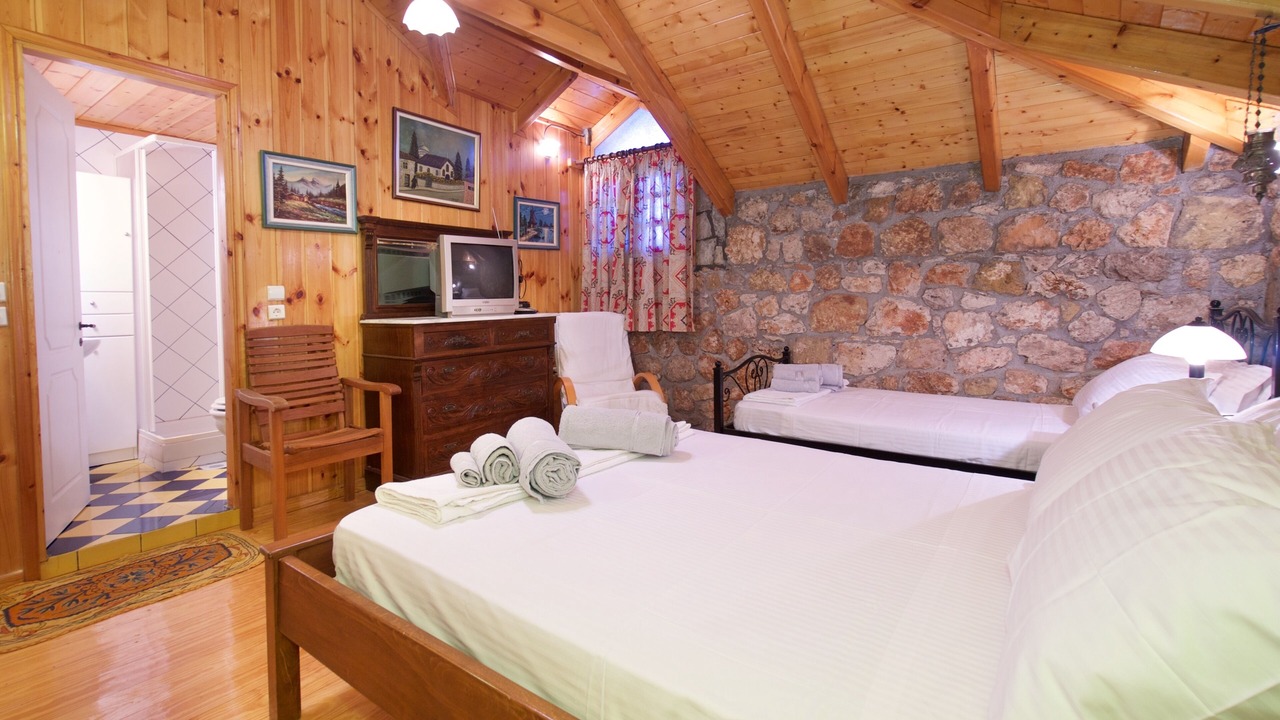 Photo of Bedroom in Mazarakata