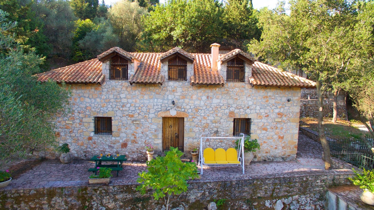 Photo of Outdoor in Mazarakata