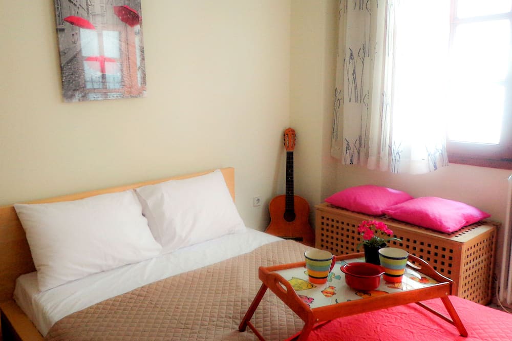 Photo of Bedroom in Old Town