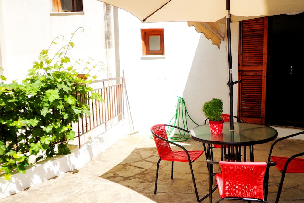 Photo of Patio Balcony in Old Town