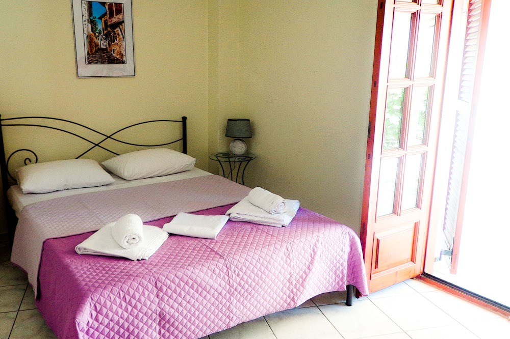 Photo of Bedroom in Old Town
