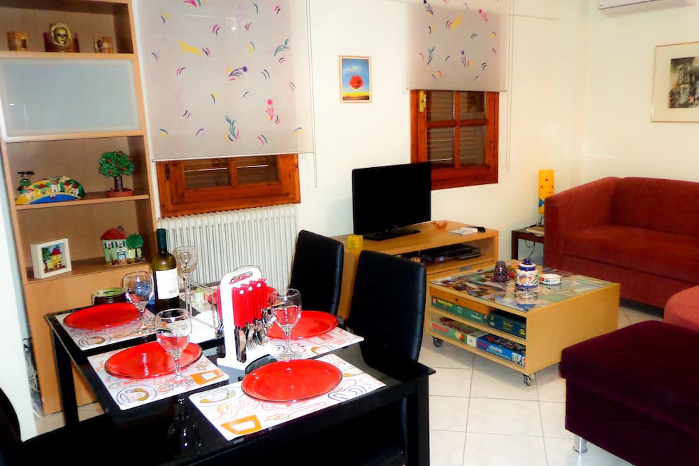 Photo of Livingroom in Old Town