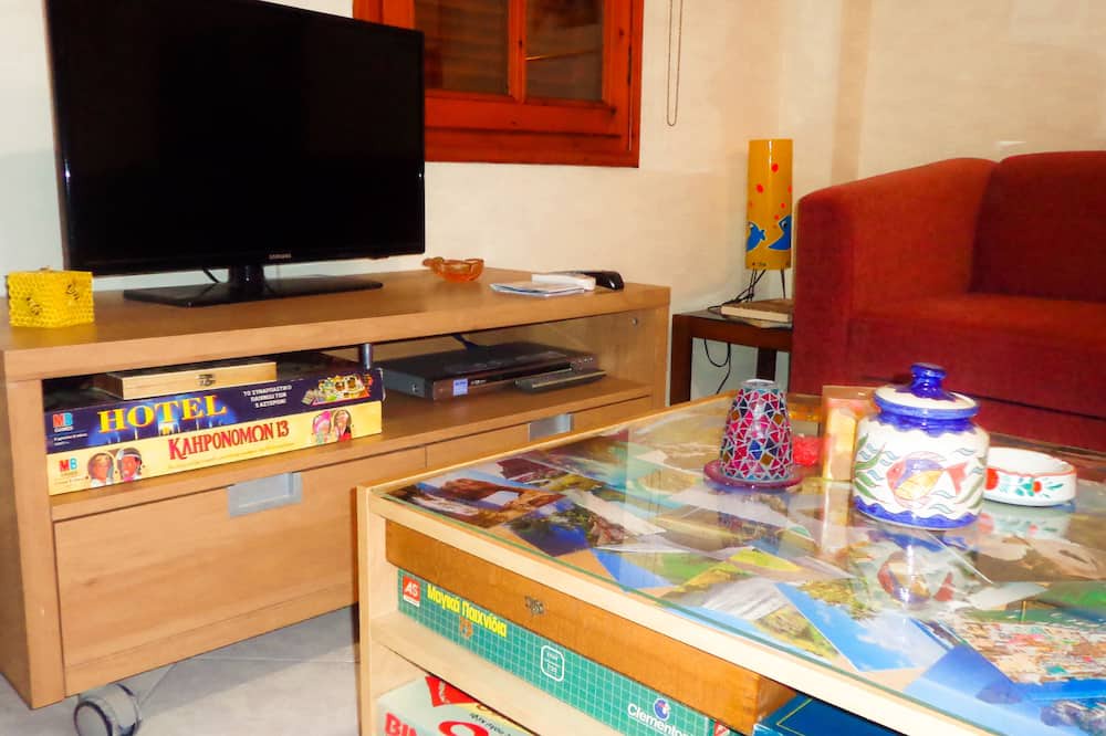 Photo of Livingroom in Old Town