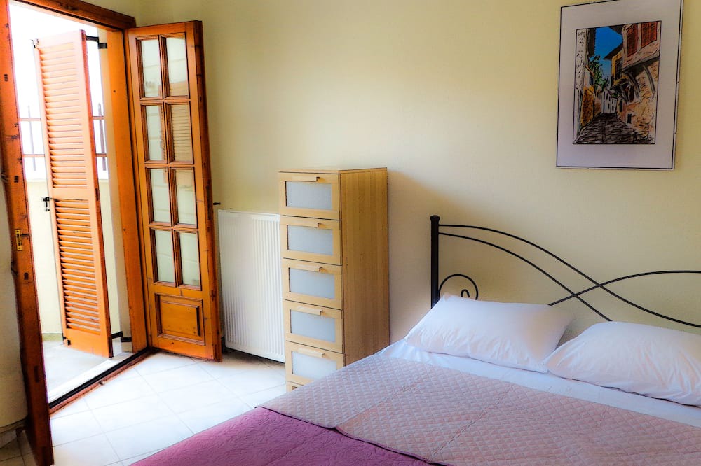 Photo of Bedroom in Old Town