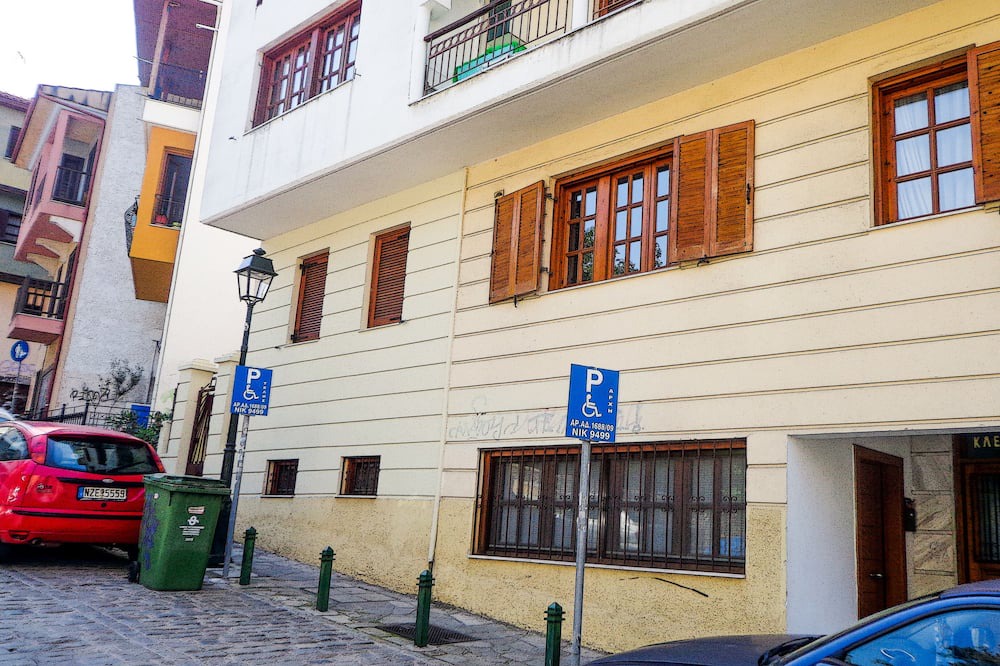 Photo of Outdoor in Old Town