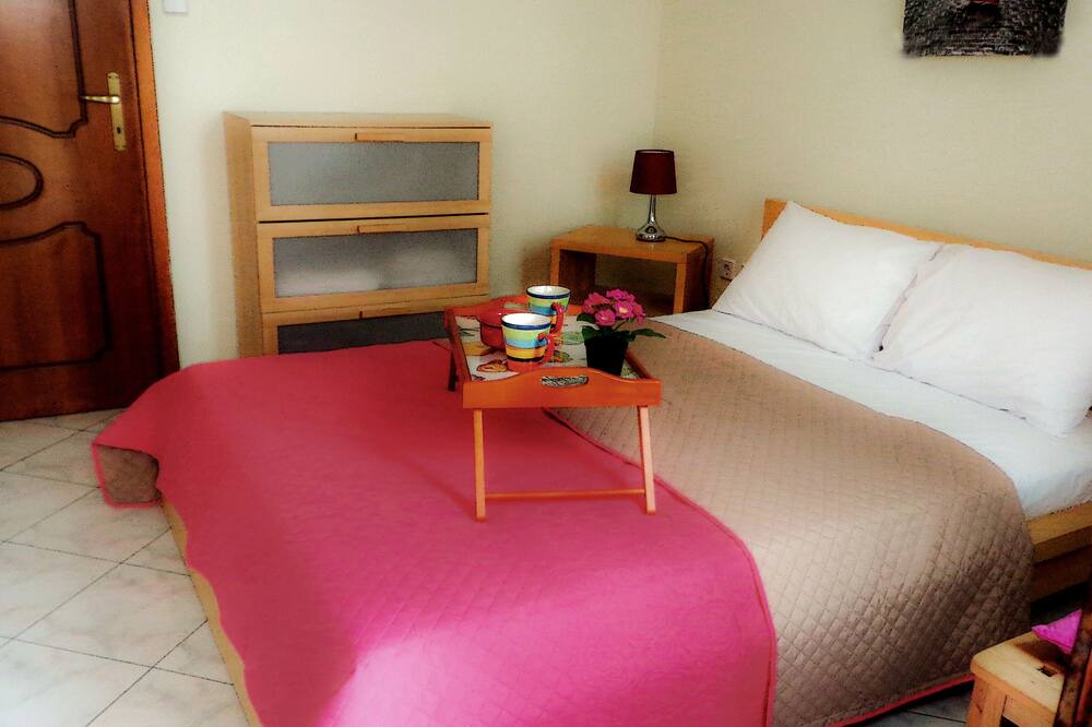 Photo of Bedroom in Old Town