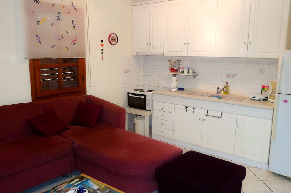 Photo of Kitchen in Old Town