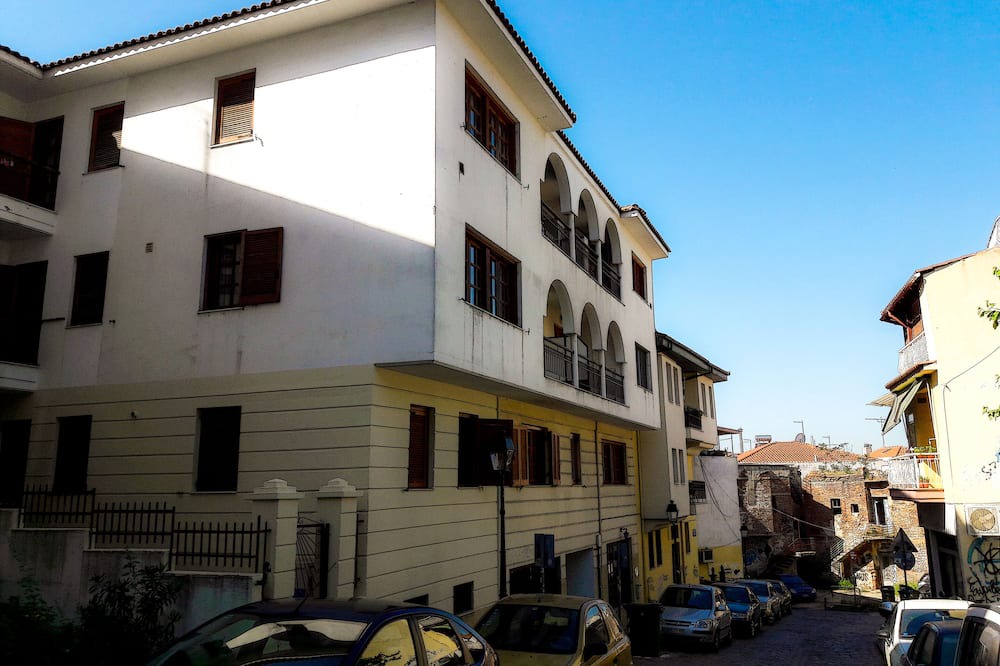 Photo of Outdoor in Old Town